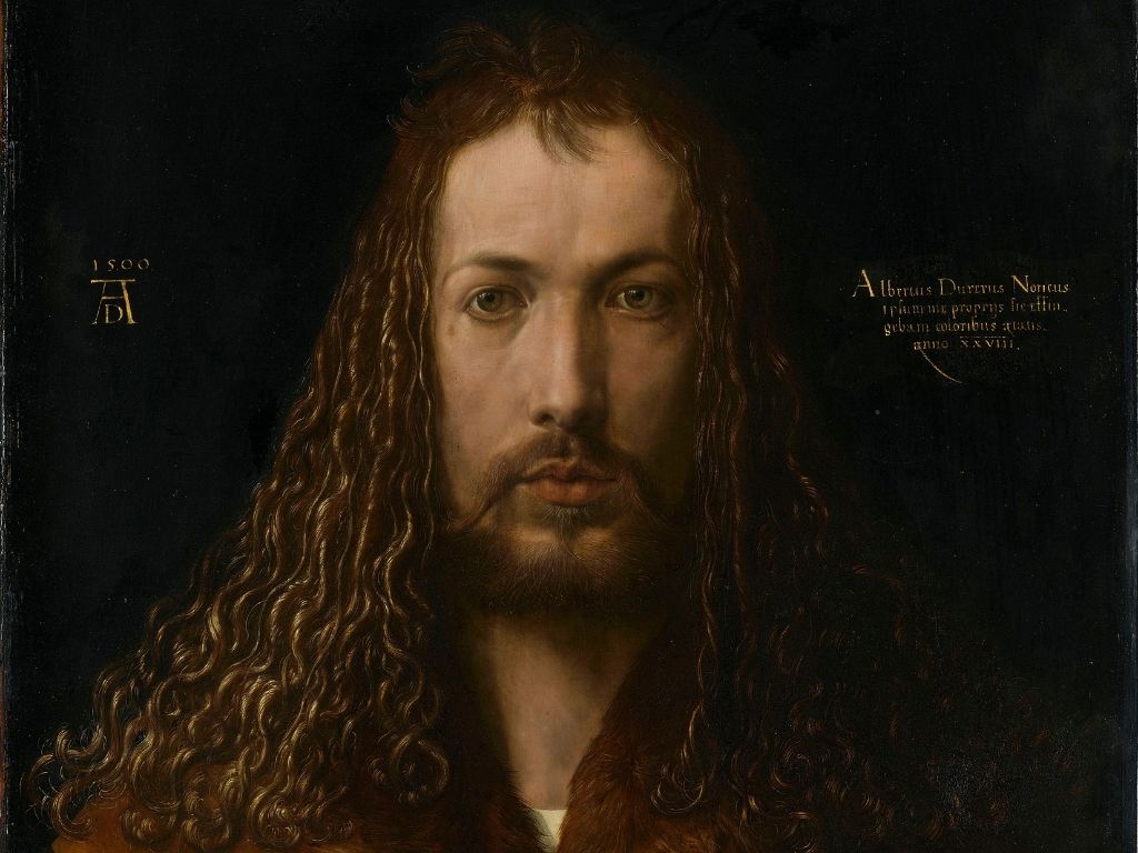 Albrecht D rer Artworks Revolutionary Paintings And Prints Of The